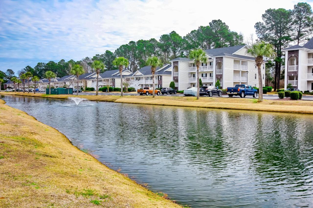 River Oaks Retreat Myrtle Beach Kültér fotó