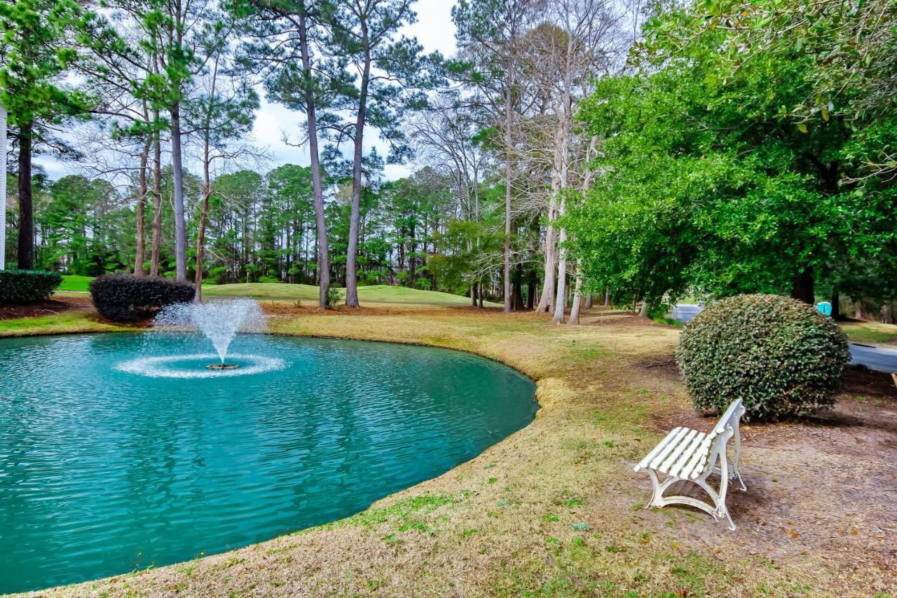River Oaks Retreat Myrtle Beach Kültér fotó