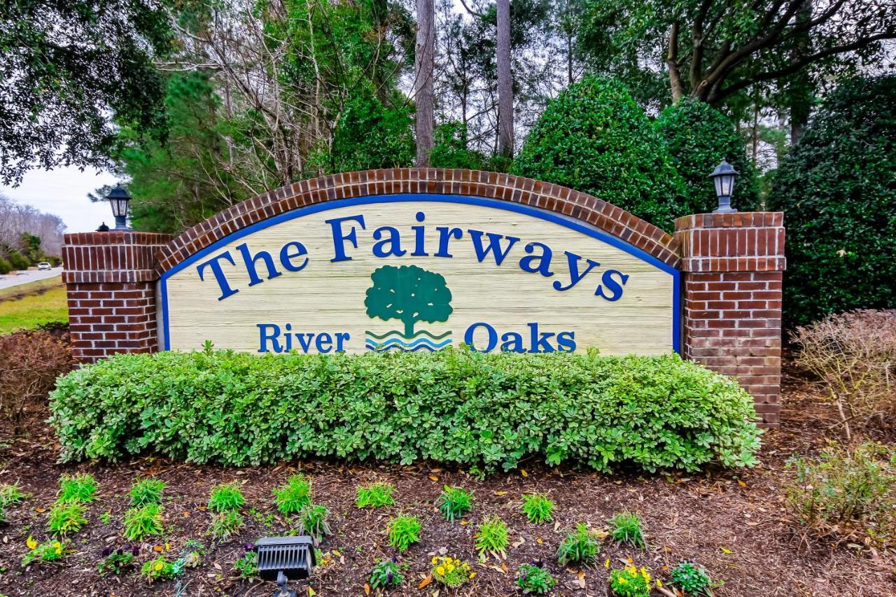 River Oaks Retreat Myrtle Beach Kültér fotó